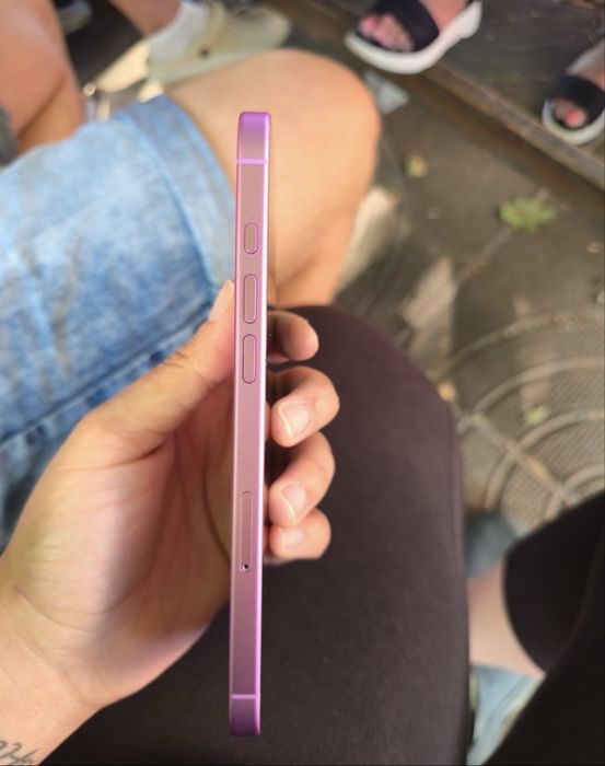 Iphone 16 plus 128gb