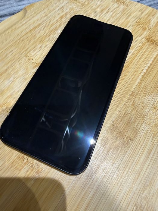 продам iphone 15 pro max в идеальном состоянии!