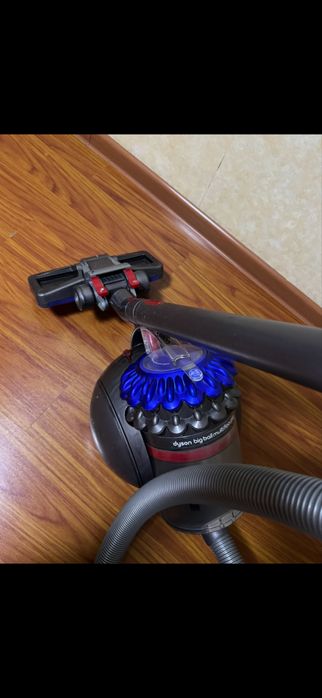 Пылесос Dyson Multi Floor Pro