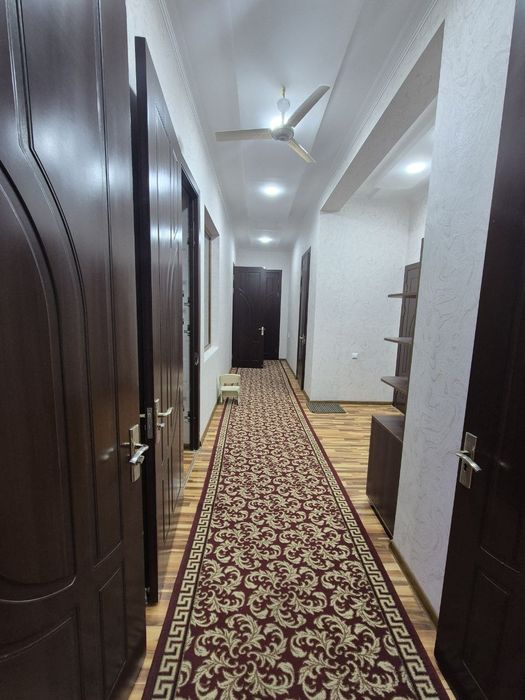 Куйлик-6 ховли аренда (дом) 6 хона метро Тол'арик