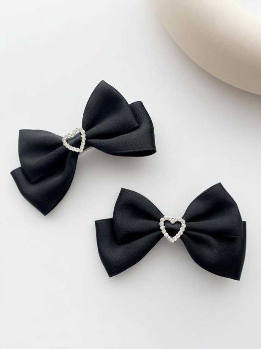 Фиба панделка с камъни в различни цветове, вдъхновена от Petite Fleur