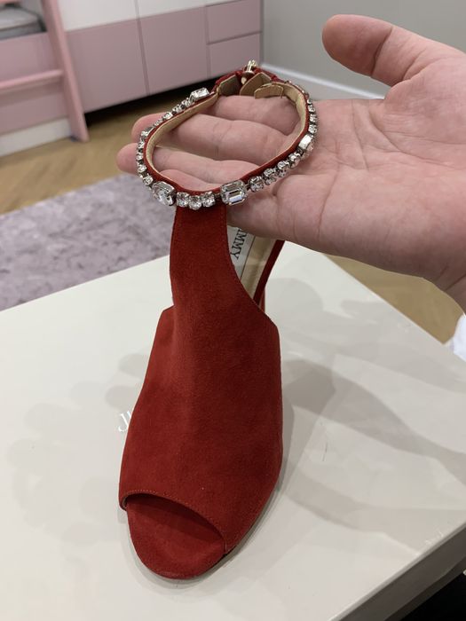 Туфли Jimmy Choo ОРИГИНАЛ