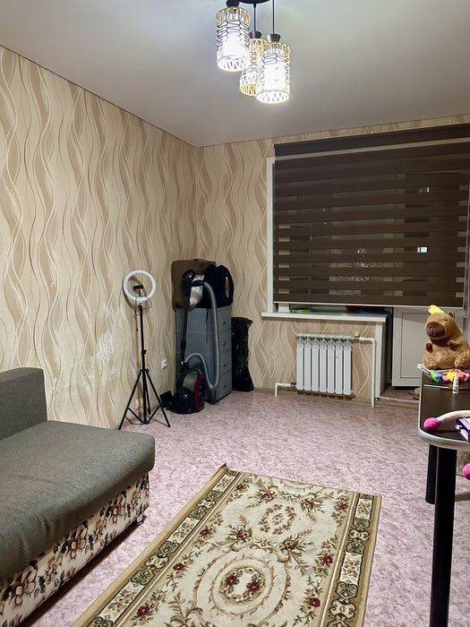 Сдам комнату девушке