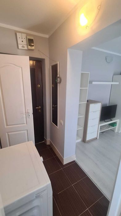 Vand garsoniera in Arad, Zona Piata Mica