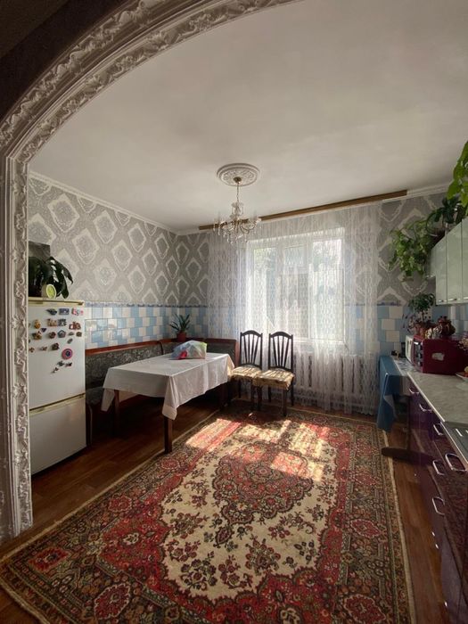 Продам дом в Посёлке Абай