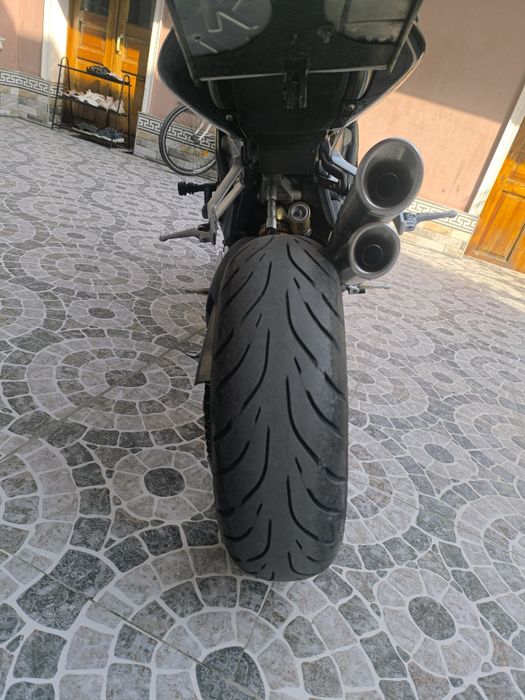 Mv agusta brutale f4