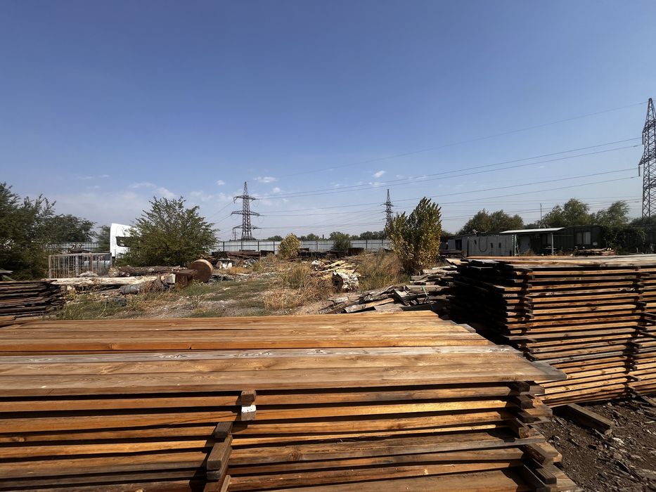 Сдается промзона, 75 соток