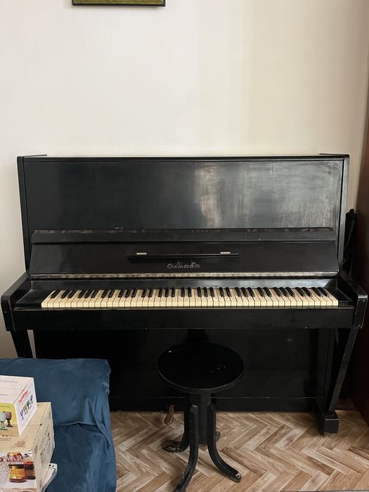 Пианино сатылады