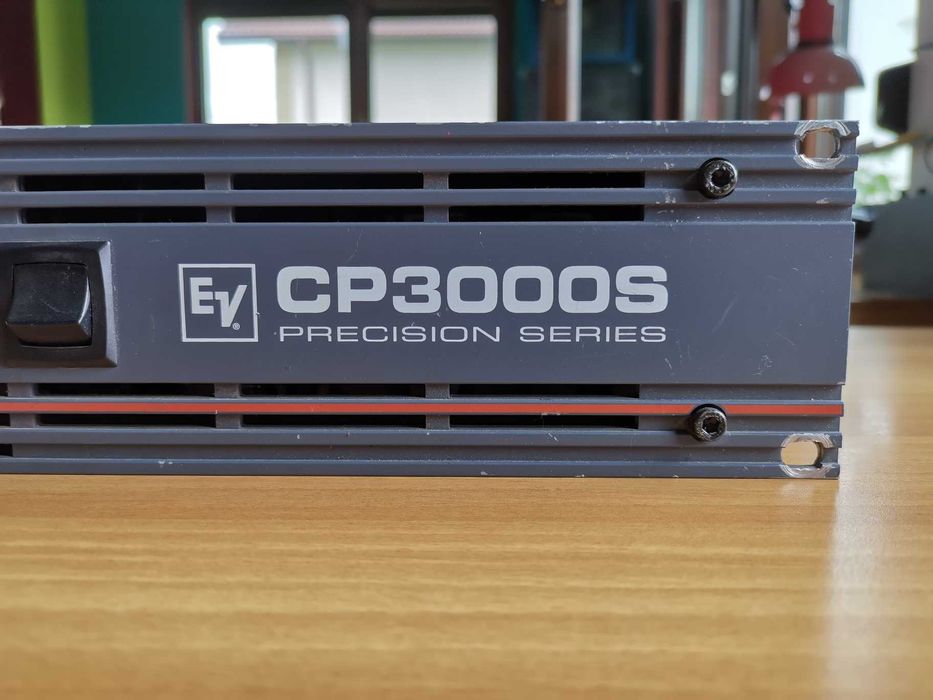 Amplificator/Putere Electro-Voice CP3000S/Dynacord LX2200 2x1100 Watt