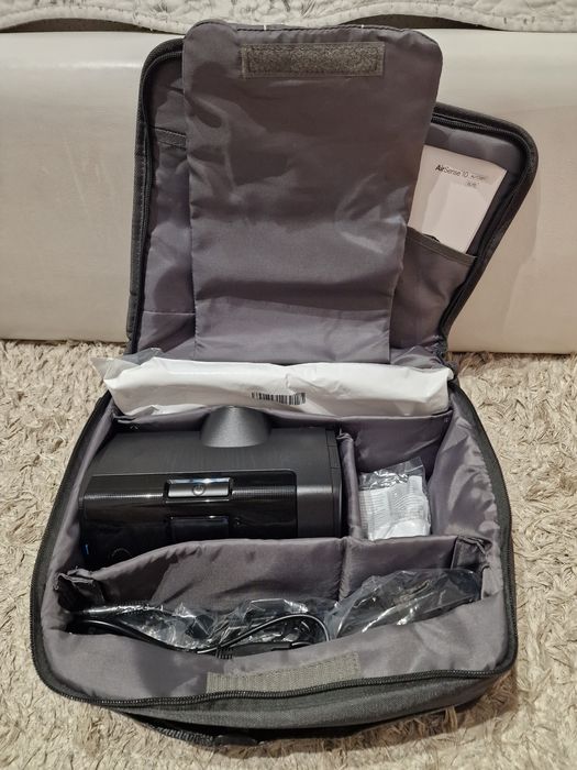 ResMed AirSense 10 AutoSet CPAP – aparat apnee somn