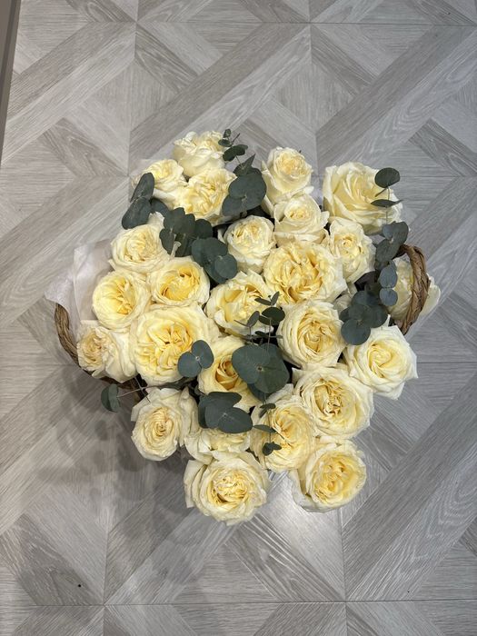 Продам свежий букет