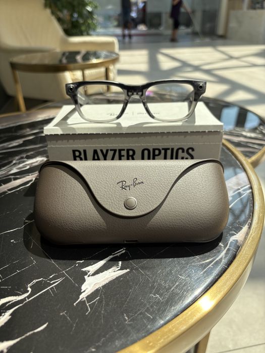 Meta Ray Ban смарт очила GEN2