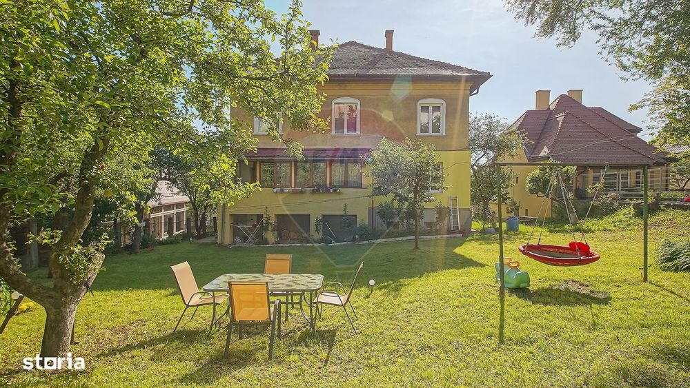 Apartament cu potențial investițional pe Dealul Cetății – Brasov — fotografia 1