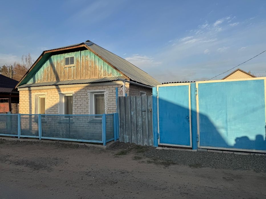Продам частный дом