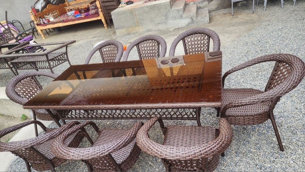 Mebel stol stul siz uchun