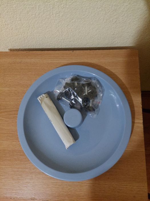 Cadru 2 în 1 Ca nou