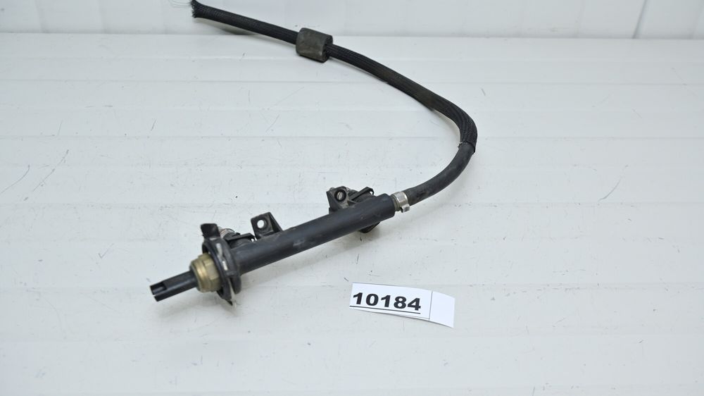 BMW F800GS Adventure 2008 - 2016 Injectoare Rampa De Injectie