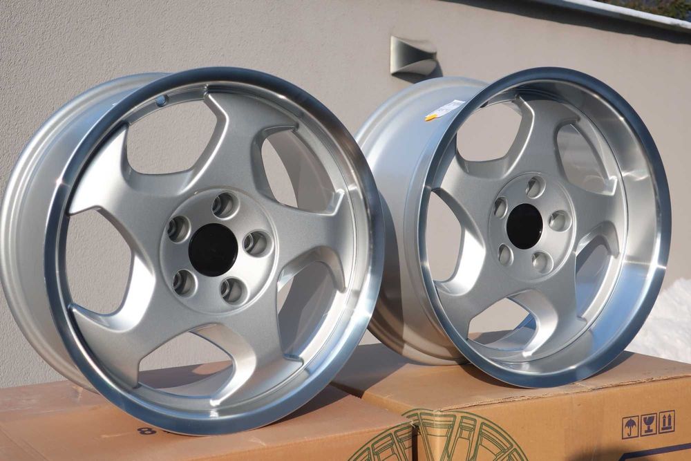 Jante BMW R17 5x120