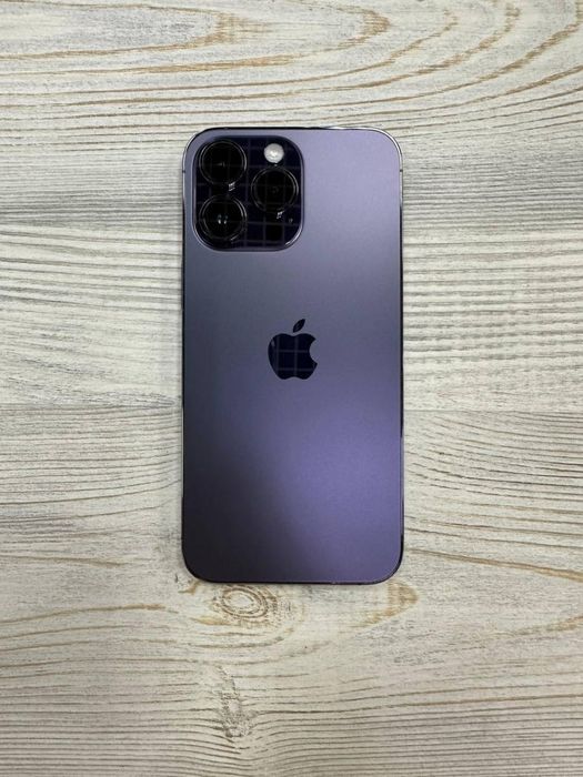 Iphone 14 pro max 512GB 86%