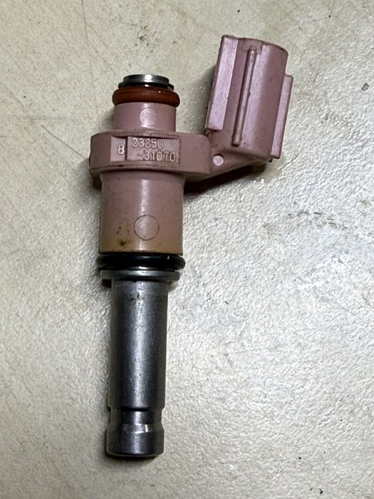 форсунок для Lexus и Toyota