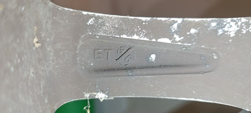 Джанти 16" momo гуми momo 225/55/16R