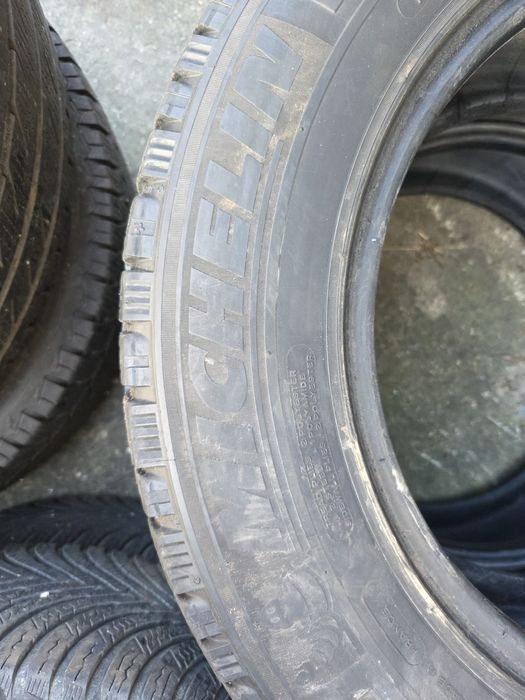 Anvelope MICHELIN 215/65/16C