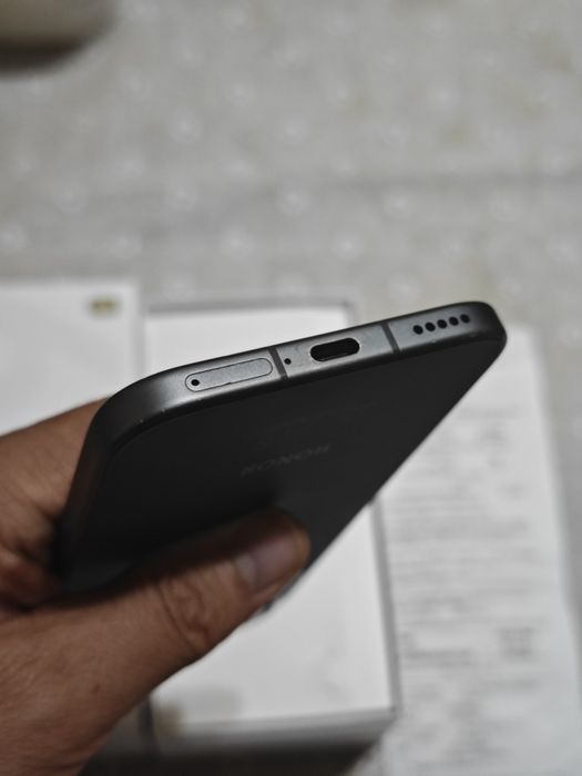 Honor 600 256Gb 5G