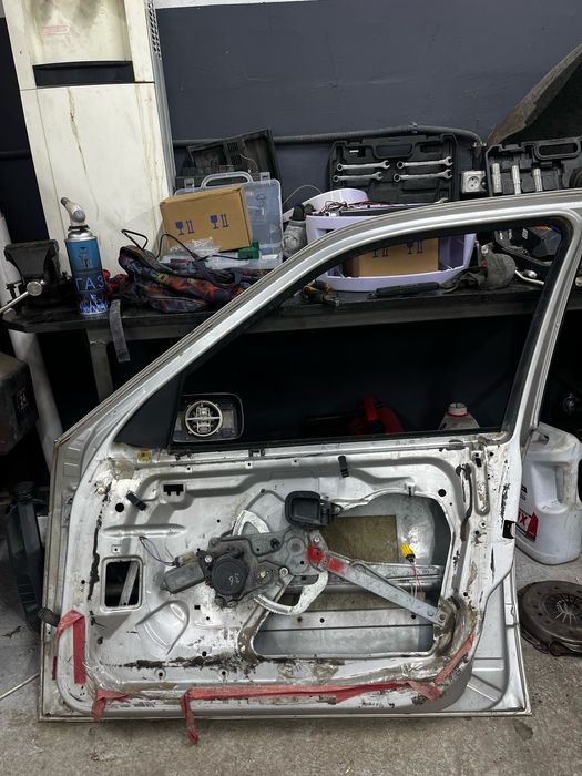 запчасти е36 м52 м43