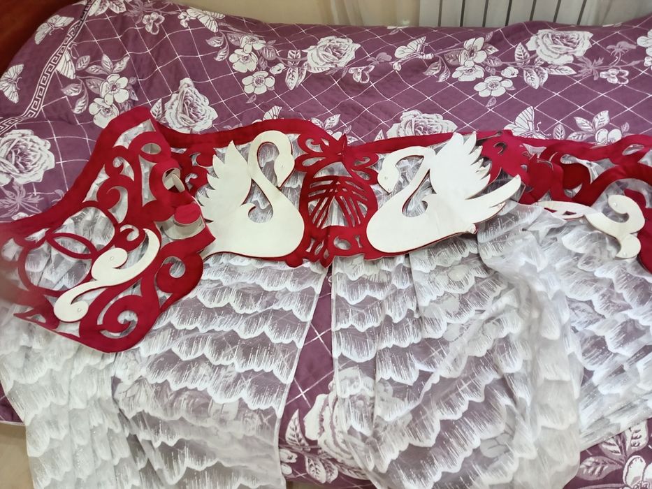 Продам Шымылдык для невестки