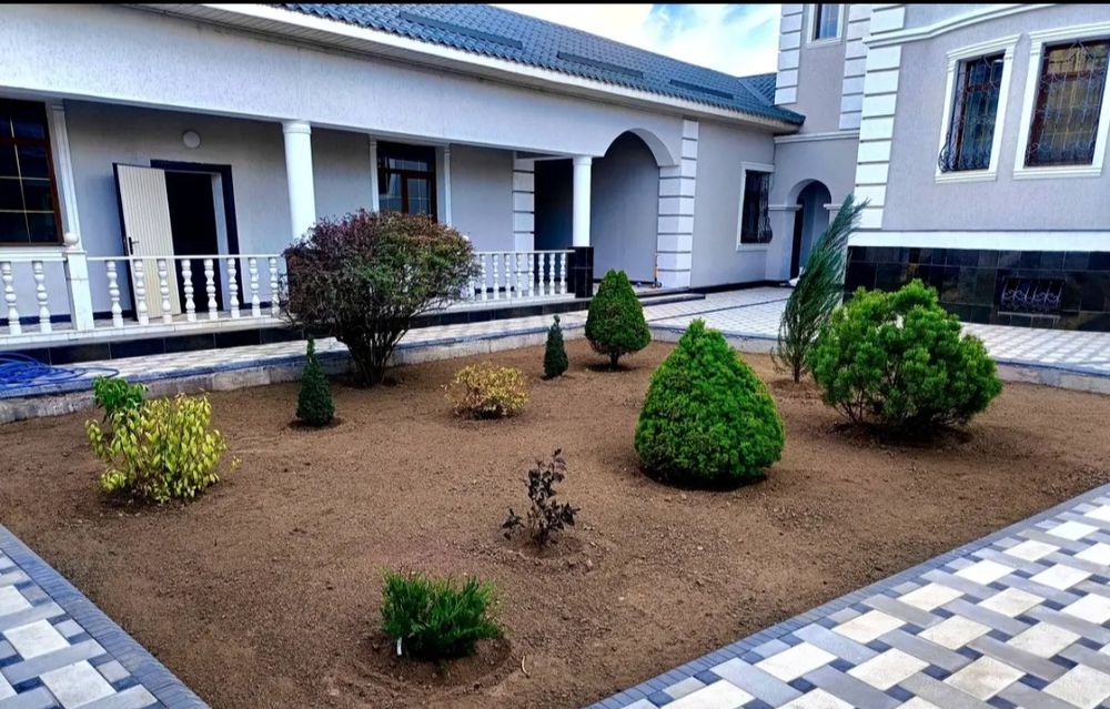 Кара топрак (чернозем)