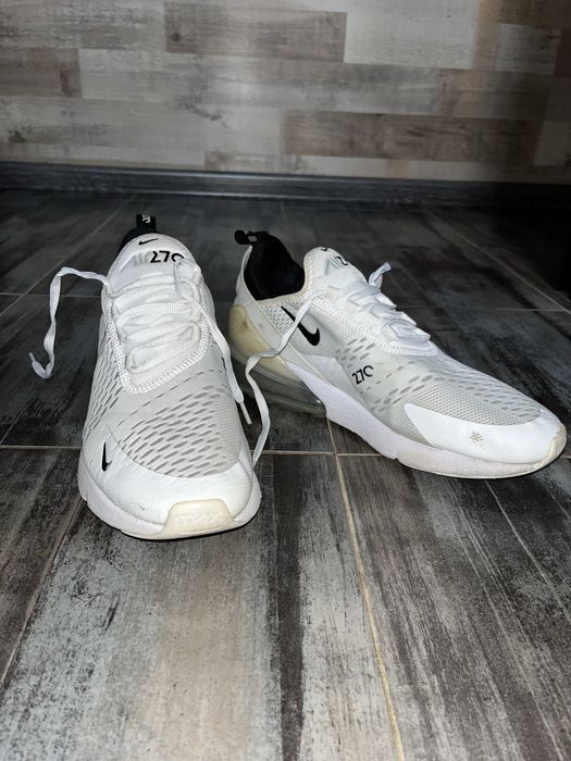 Nike Air Max 270