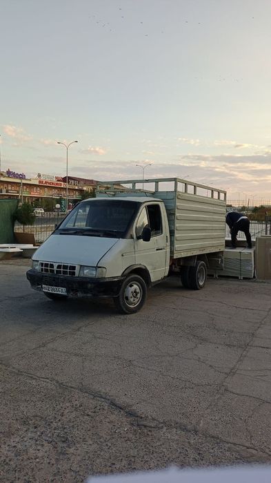 Гозел бартавой холати зур