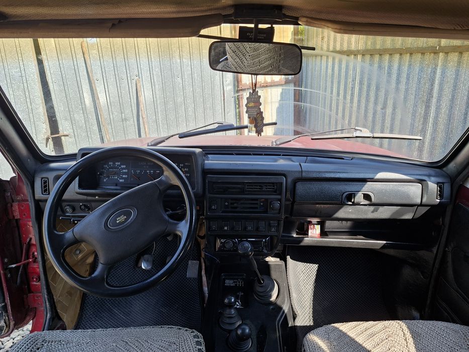 Продам ваз 21213 нива 4×4