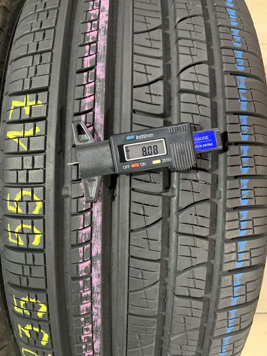 Set 235 55 17 all season