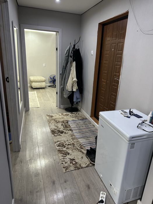 Комната квартира
