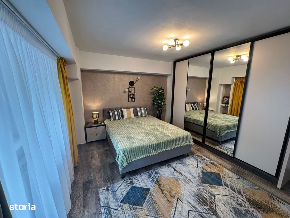 Unirii - Ultracentral - 2 Camere - Renovat - Lux - Disponibilitate Ime