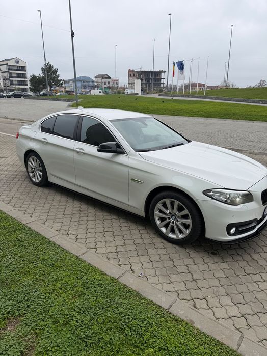 Bmw F10 B47-190CP-Xdrive
