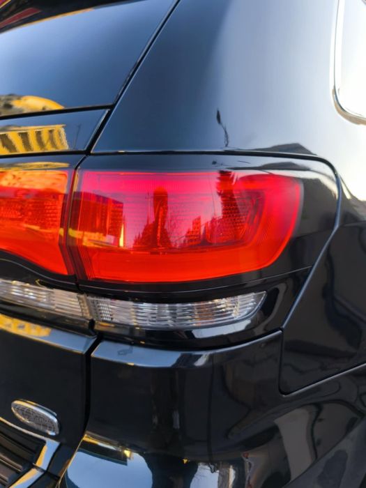 Продавам Jeep Grand Cherokee 3.0 CRDI НА ЧАСТИ !!