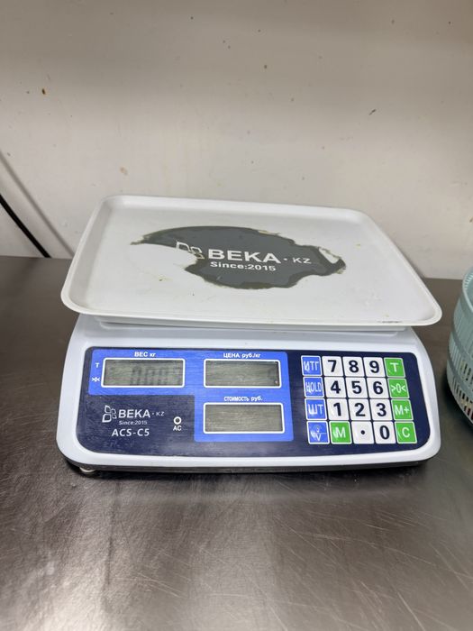 Тетестомес, лапшарезка, водонагреватель, весы, рисоварка