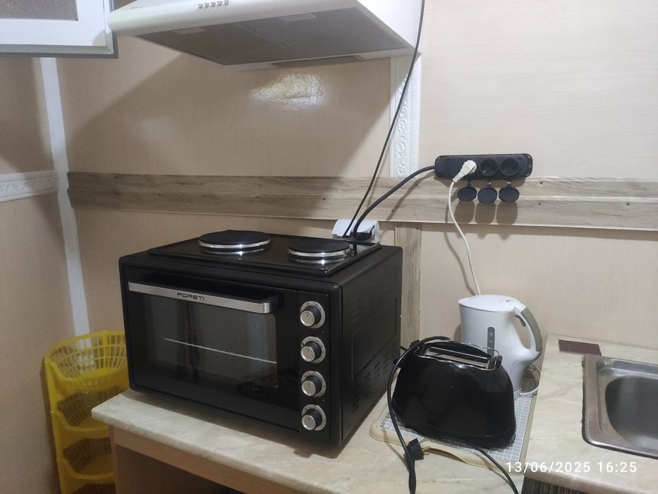 Почивка на бунгала "Морска роза" в Ахтопол