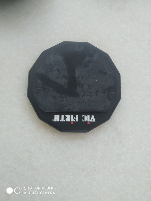 Барабан на стольный