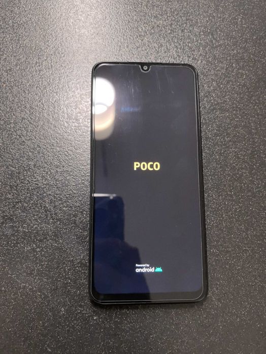 Смартфон Xiaomi POCO C65 256/8GB