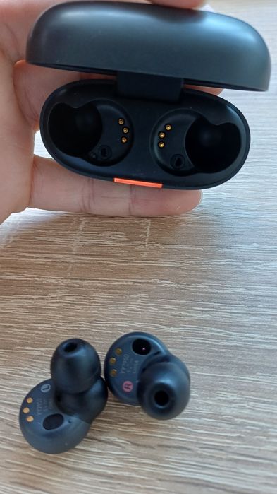 Casti sony WF-900N