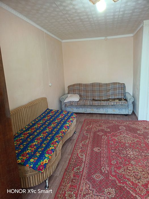 Сдам 1-ком квартиру 85000