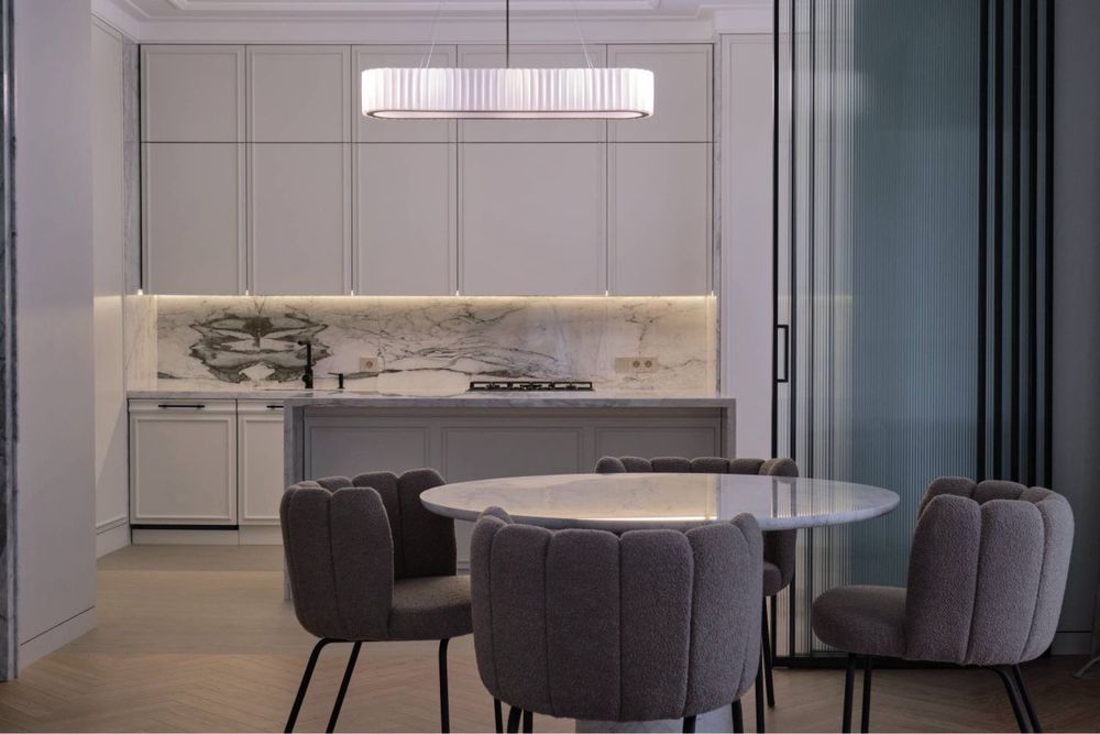 ЖК INFINITY 134м2 Срочно продается квартира с новым ремонтом