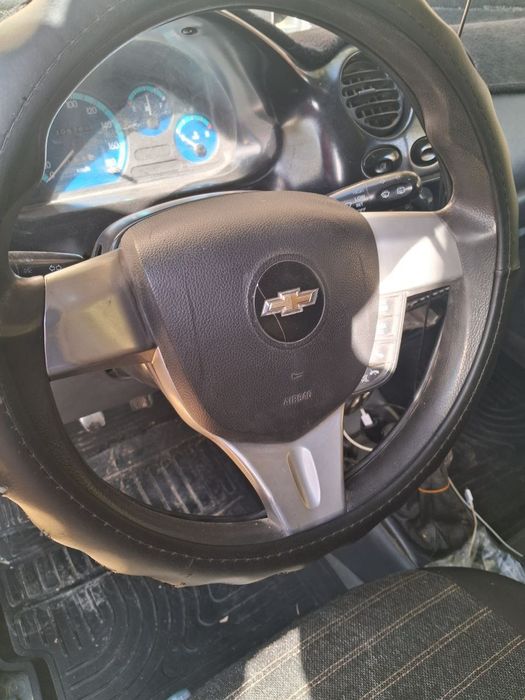 Матиз тез ва арзон сотилади