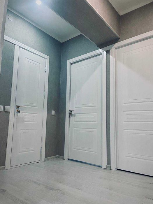 Срочно продается кв.4/5/9 87кв.м. Шайхантахурском районе.