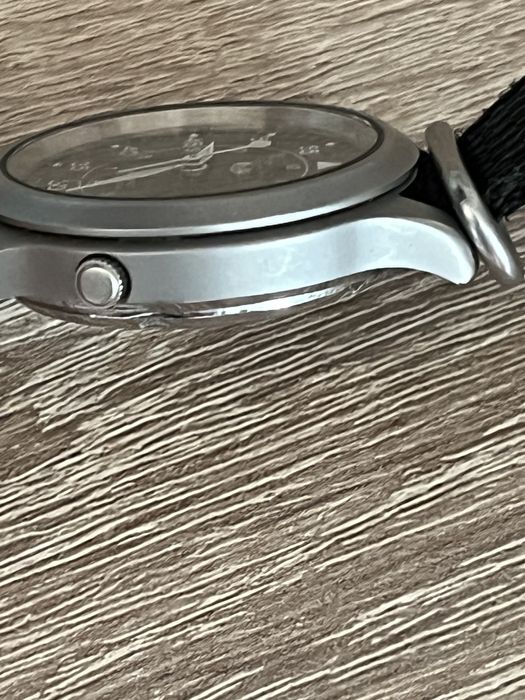 Seiko 5 military snk809