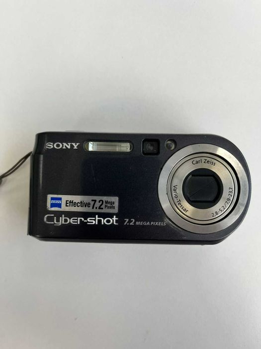 Цифровые Фотоаппараты