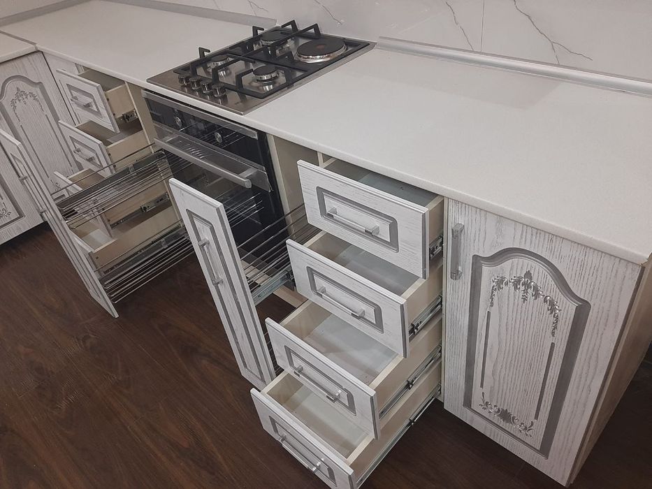 Эшик ва кухонный Мебел заказ оламиз